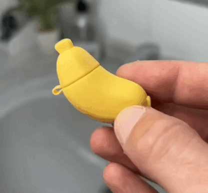 Porta cepillos BananaSmile
